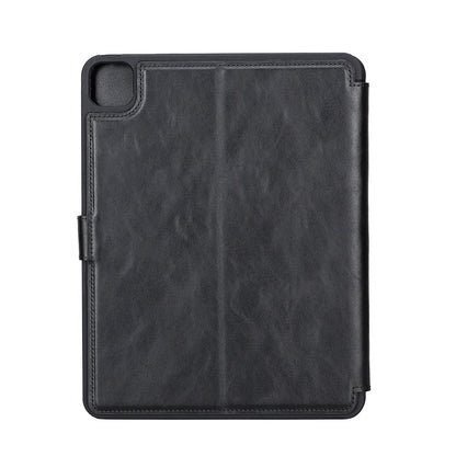 UnBranded Eto iPad Pro 11" Leather Wallet Case