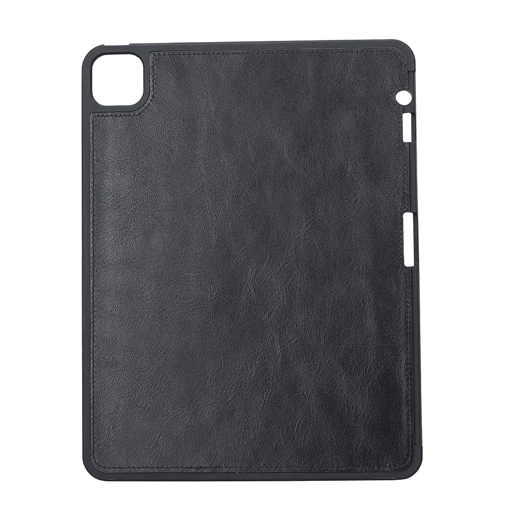 UnBranded Eto iPad Pro 11" Leather Wallet Case