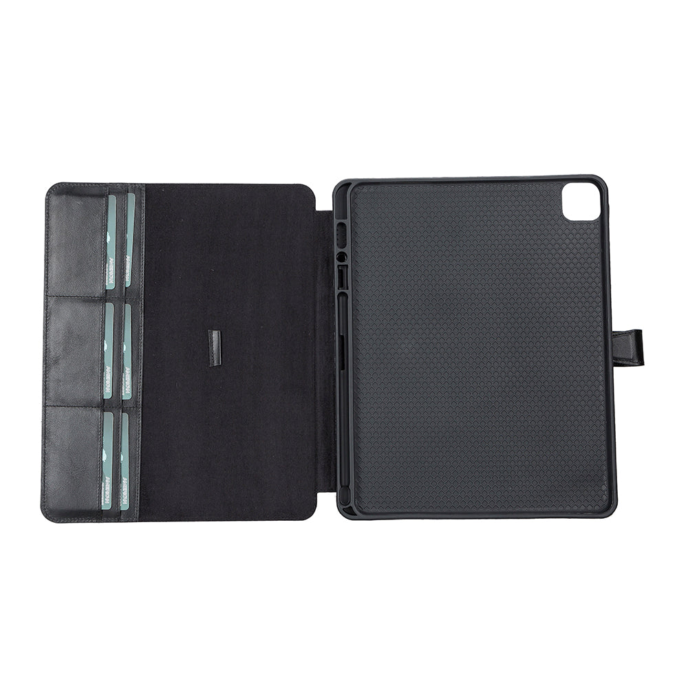 Bouletta Eto iPad Pro 12.9" Leather Case Wallet