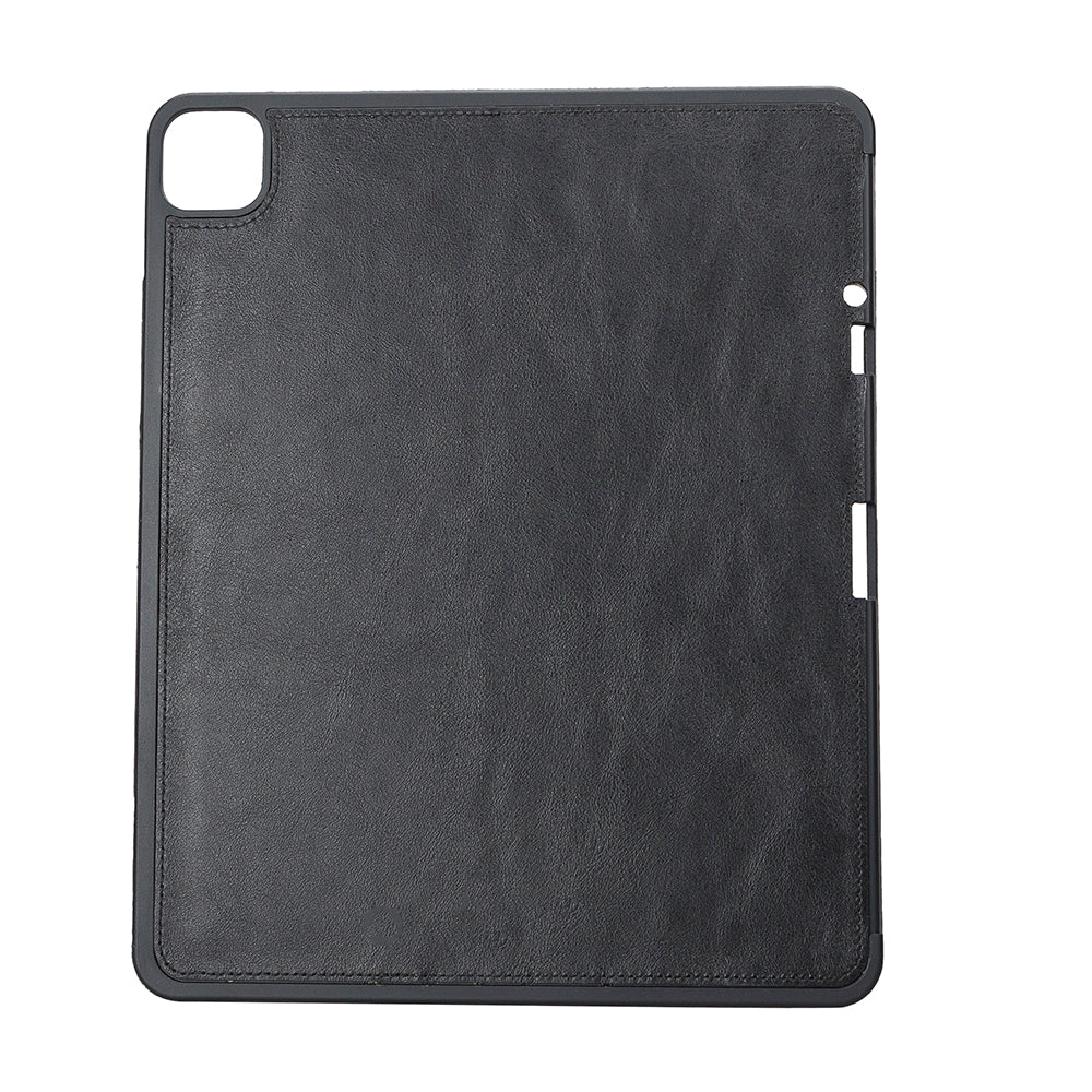 Bouletta Eto iPad Pro 12.9" Leather Case Wallet