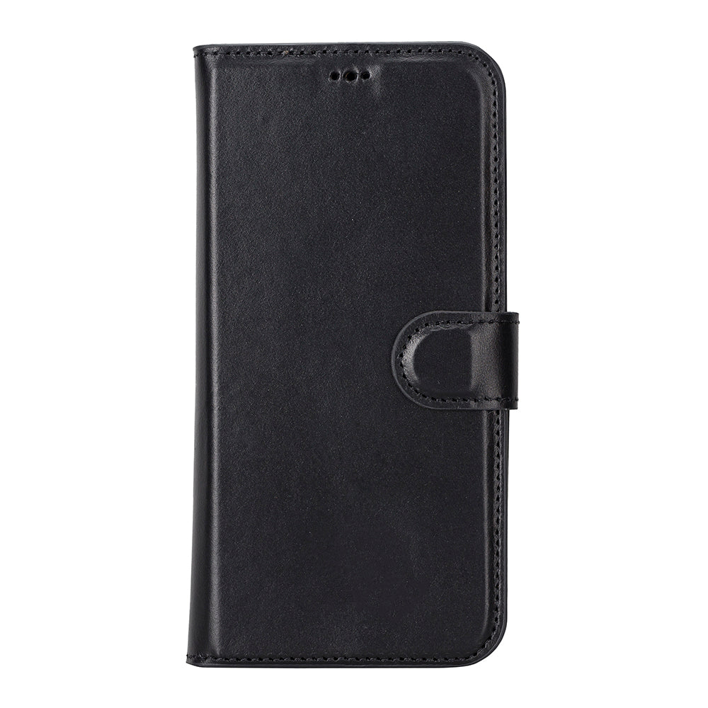 Bouletta Magic Detachable Wallet Case for iPhone 13 Pro Max