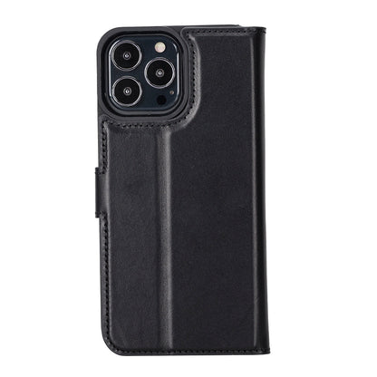 Bouletta Magic Detachable Wallet Case for iPhone 13 Pro Max