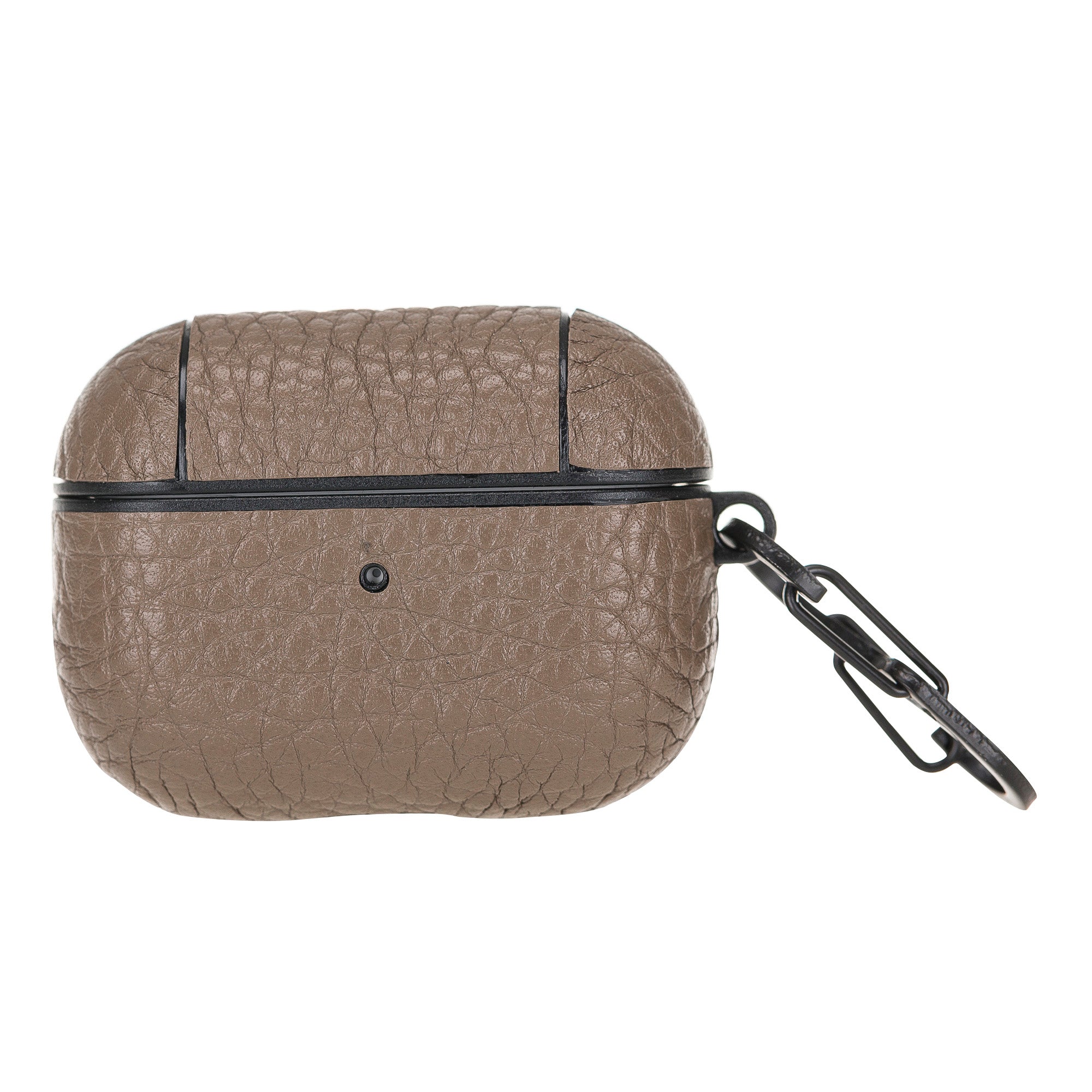 Bayelon Juni Leather Case for AirPods Pro 1st & 2nd Generation