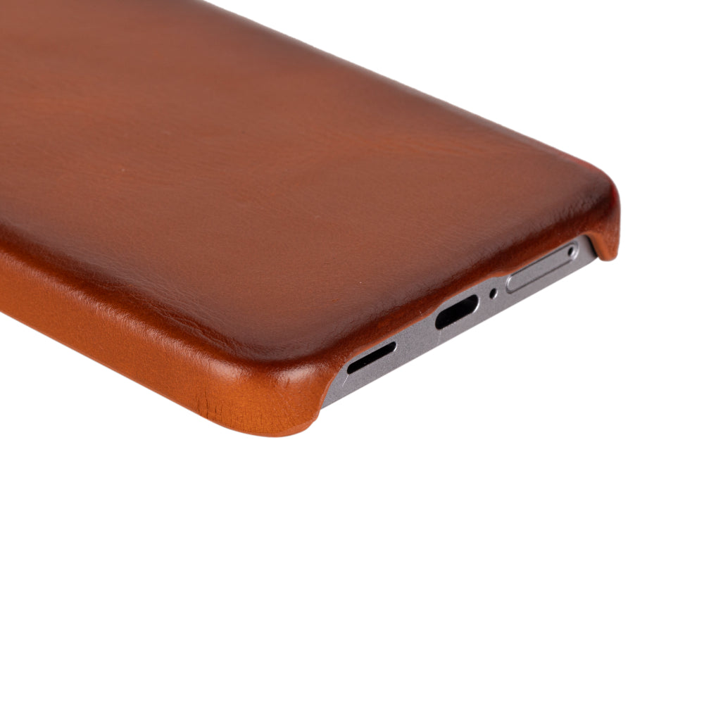 UnBranded Ultimate Leather Case for Samsung Galaxy S25 Ultra