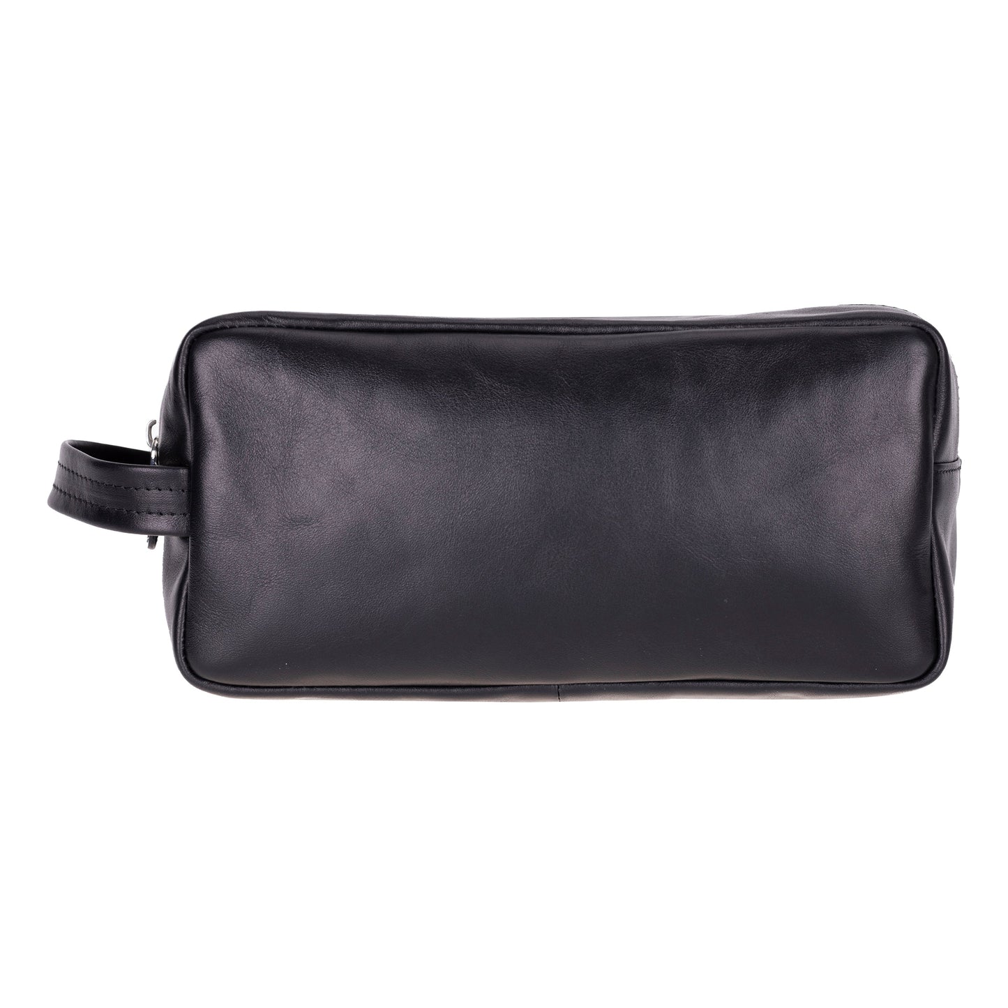 UnBranded Biel Leather Dopp Kit