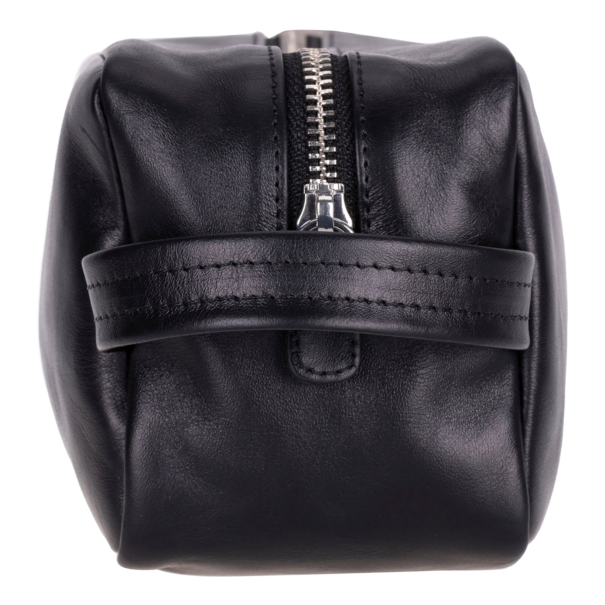 UnBranded Biel Leather Dopp Kit