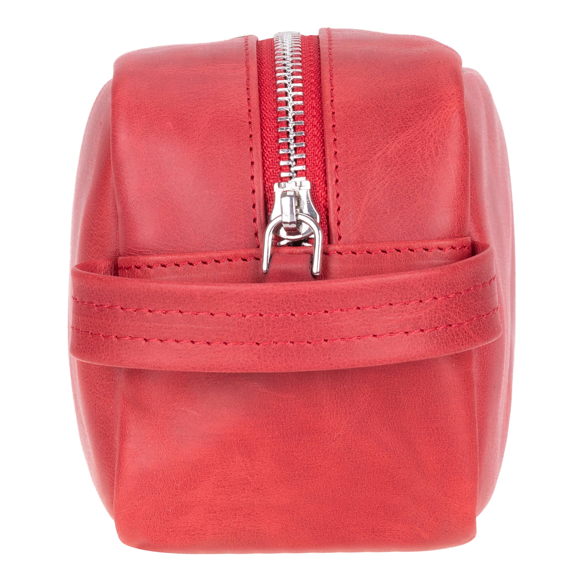 UnBranded Biel Leather Dopp Kit