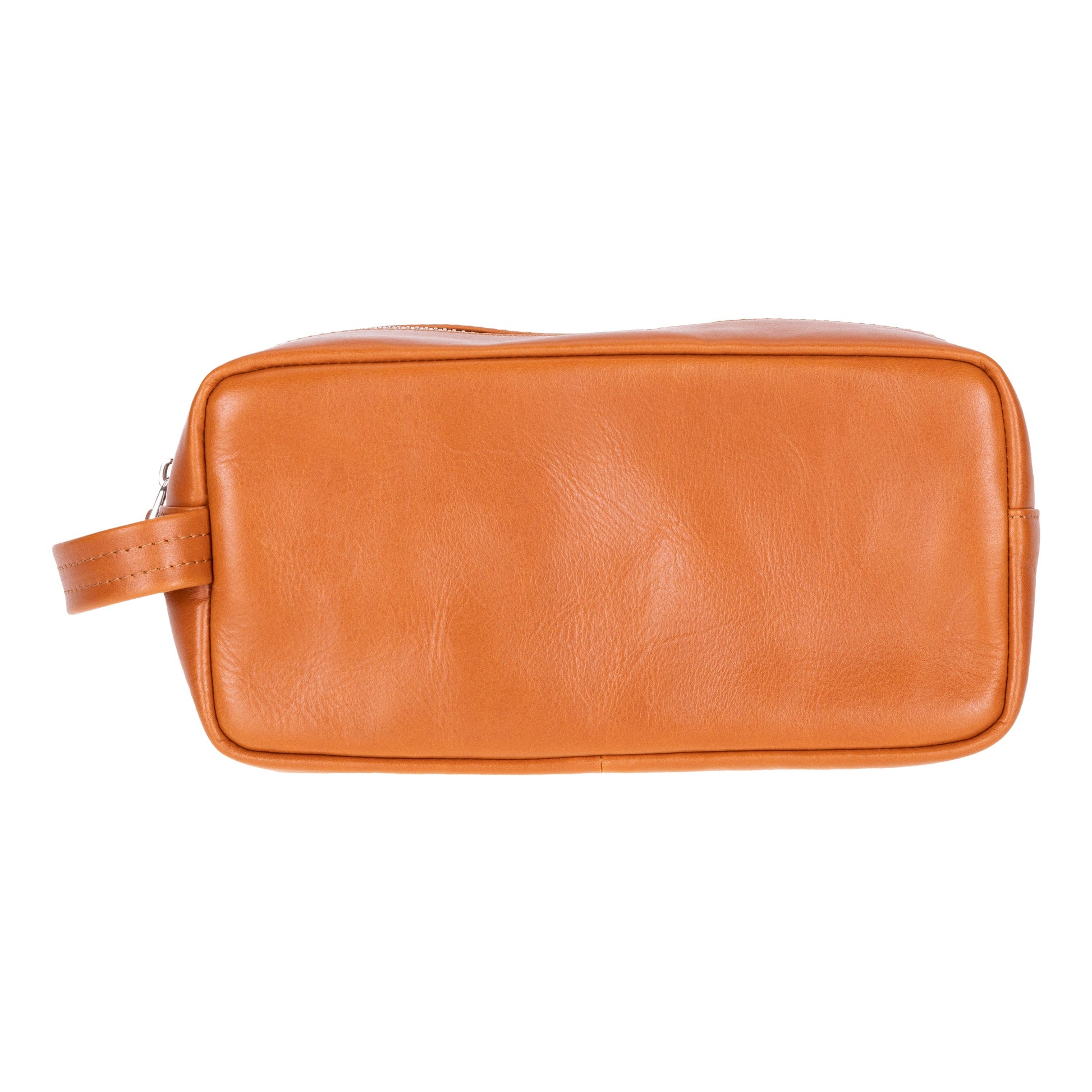 UnBranded Biel Leather Dopp Kit