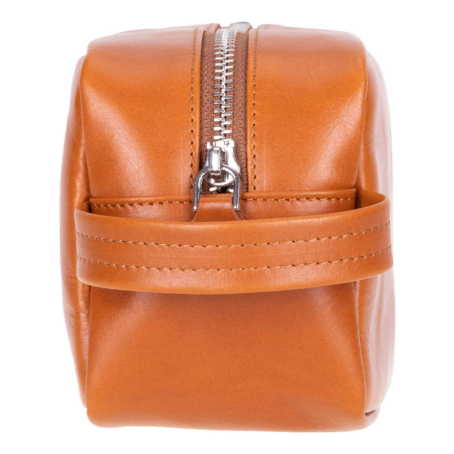 UnBranded Biel Leather Dopp Kit