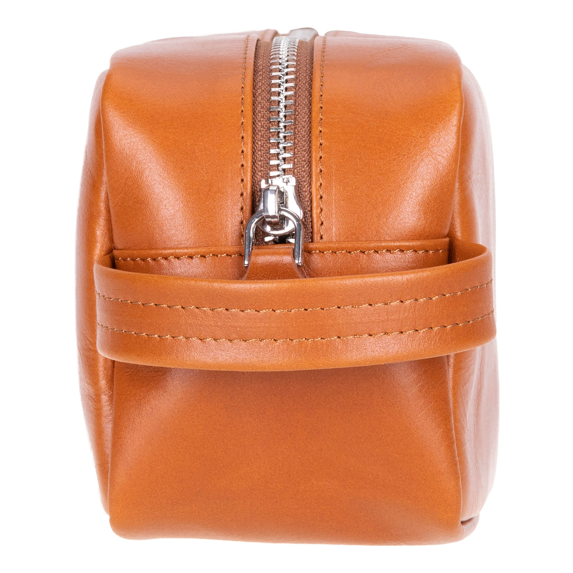 UnBranded Biel Leather Dopp Kit