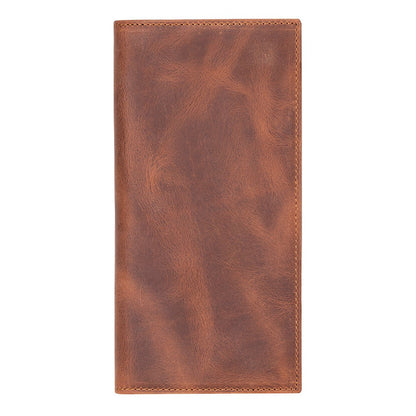 UnBranded Tenuta Leather Universal Wallet