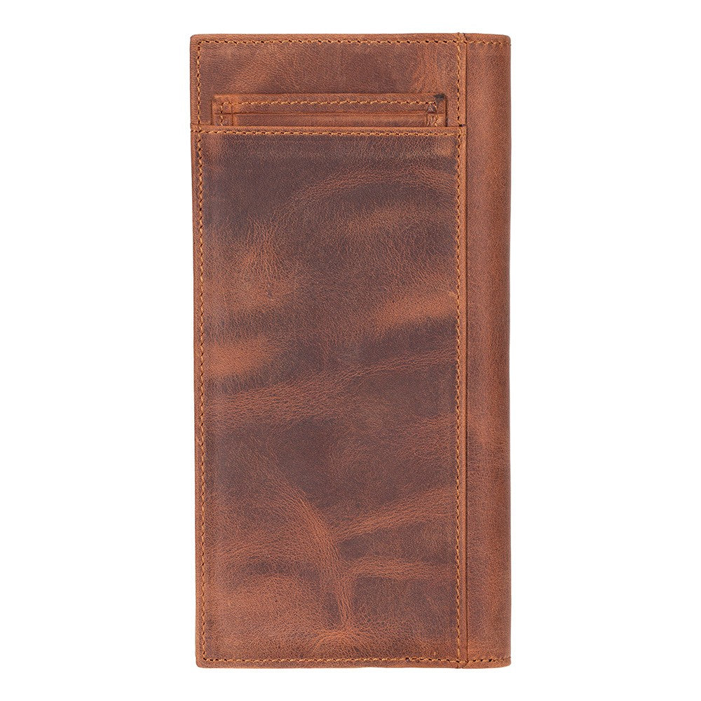 UnBranded Tenuta Leather Universal Wallet