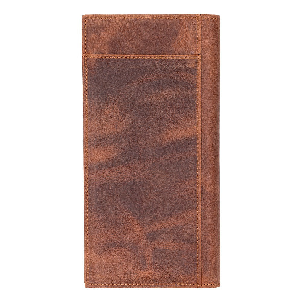 UnBranded Tenuta Leather Universal Wallet