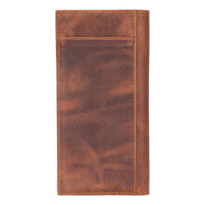 UnBranded Tenuta Leather Universal Wallet