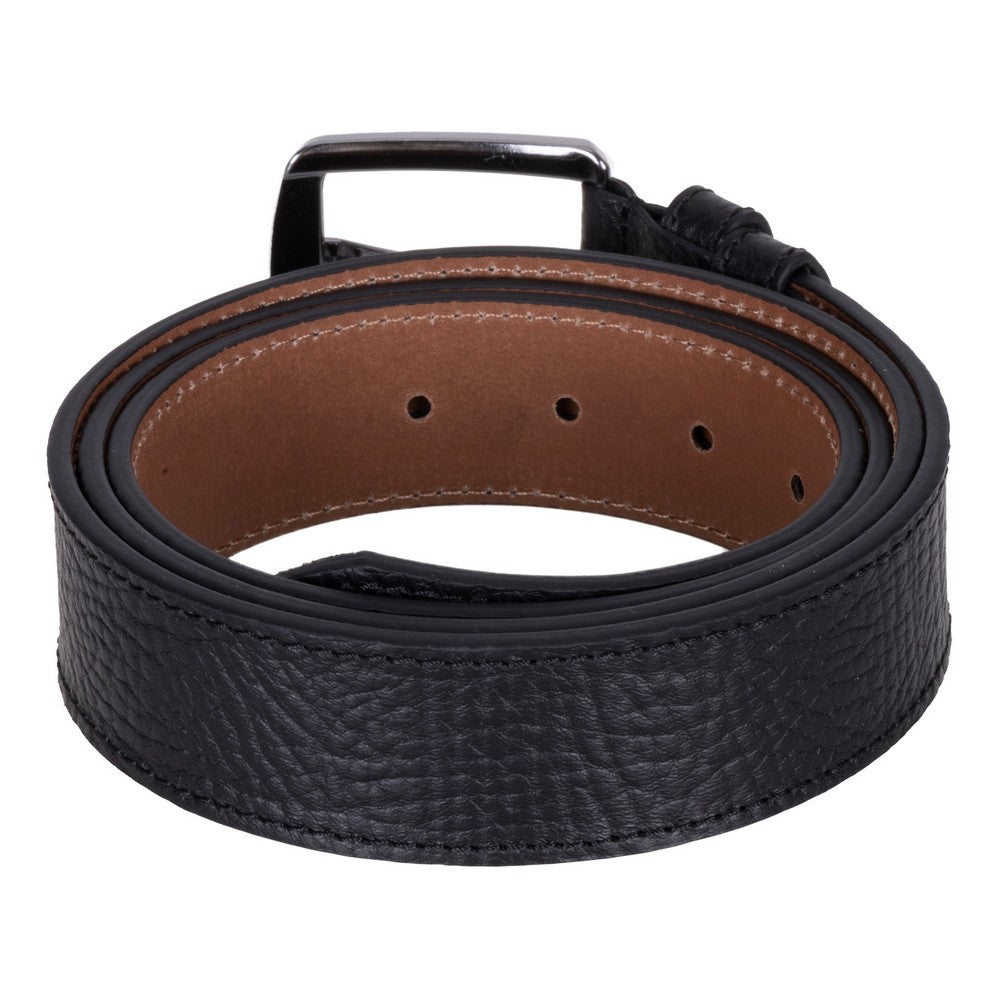 UnBranded Urban Classic Leather Men's Belt