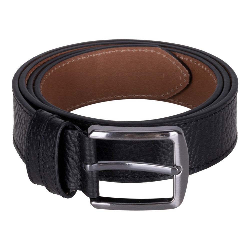 UnBranded Urban Classic Leather Men's Belt