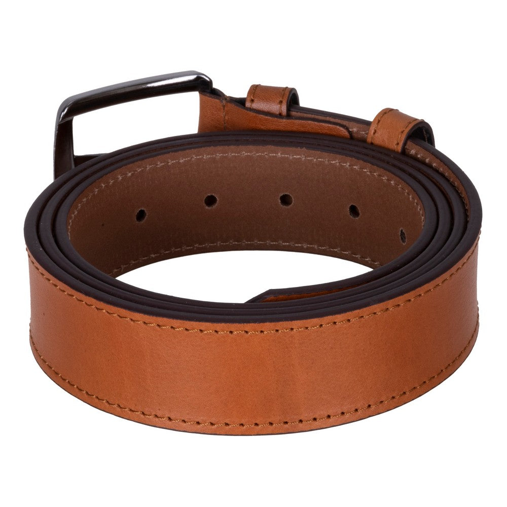 UnBranded Urban Classic Leather Men's Belt