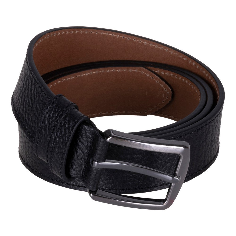 UnBranded Urban Classic Leather Men's Belt