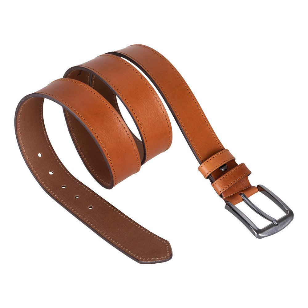 UnBranded Urban Classic Leather Men's Belt