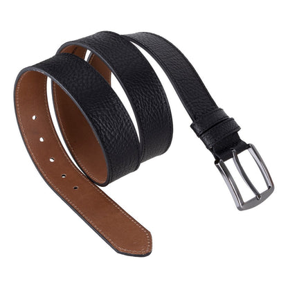 UnBranded Urban Classic Leather Men's Belt
