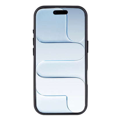 Bouletta Flex Cover Leather iPhone 17 Case with Card Holder