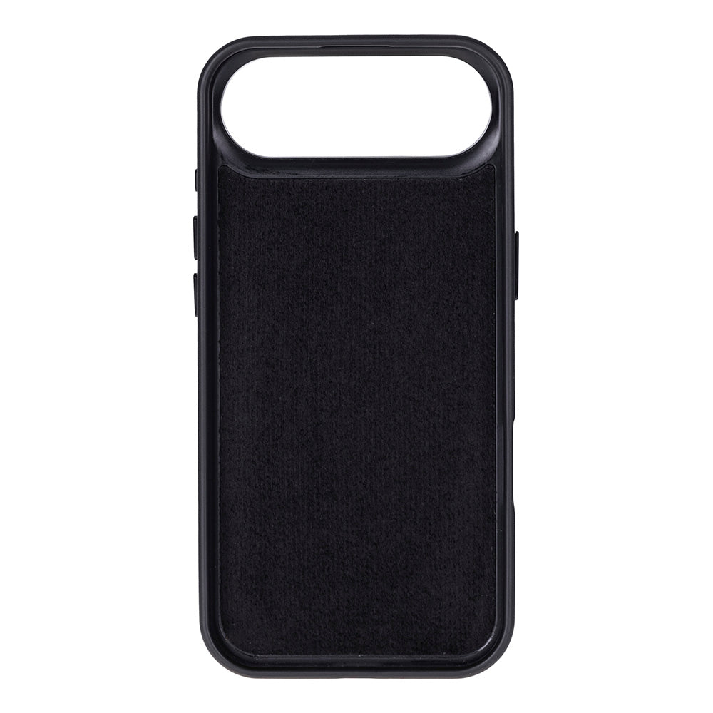 Bouletta Flex Cover Leather iPhone 17 Air Case with Card Holder
