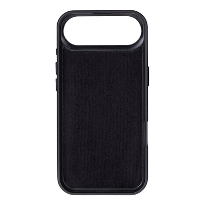 Bouletta Flex Cover Leather iPhone 17 Air Case with Card Holder
