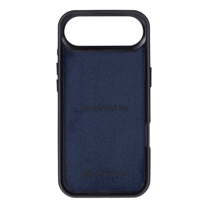 Bouletta Flex Cover Leather iPhone 17 Air Case with Card Holder