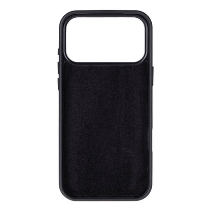 Bouletta Flex Cover Leather iPhone 17 Pro Max Case with Card Holder