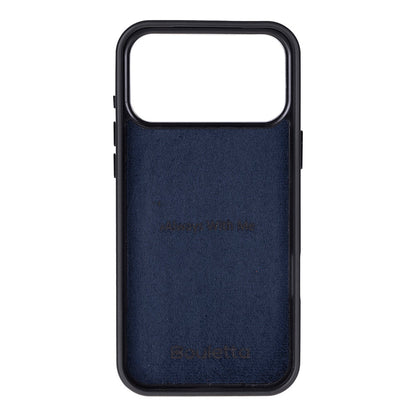 Bouletta Flex Cover Leather iPhone 17 Pro Max Case with Card Holder
