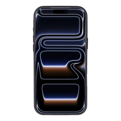 Bouletta Flex Cover Leather iPhone 17 Pro Max Case with Card Holder