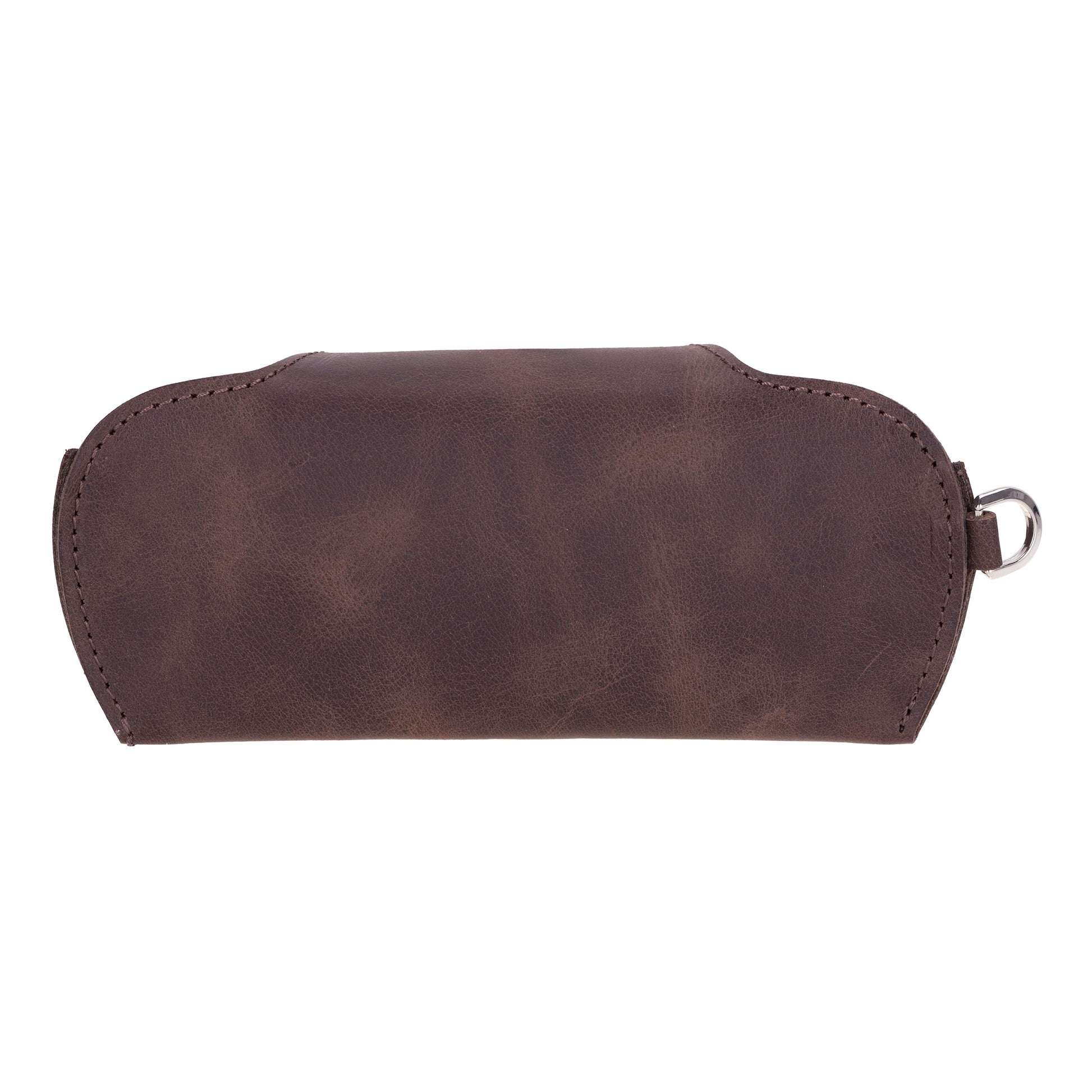 UnBranded Riviera Leather Glasses Case