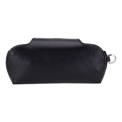 UnBranded Riviera Leather Glasses Case