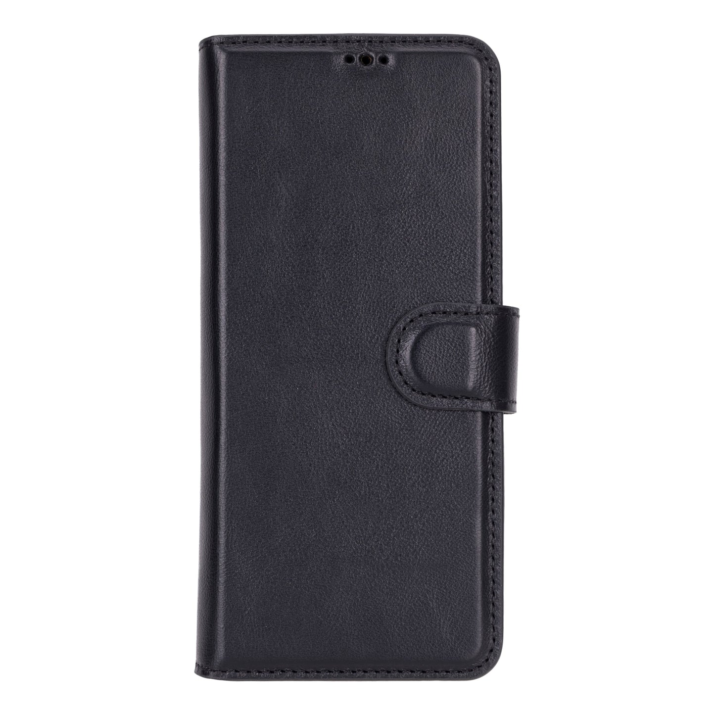 UnBranded Wallet ID Leather Google Pixel 10 Pro Fold Folio Case