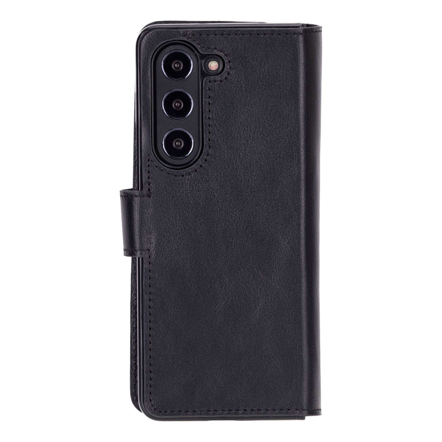 UnBranded Wallet ID Leather Google Pixel 10 Pro Fold Folio Case