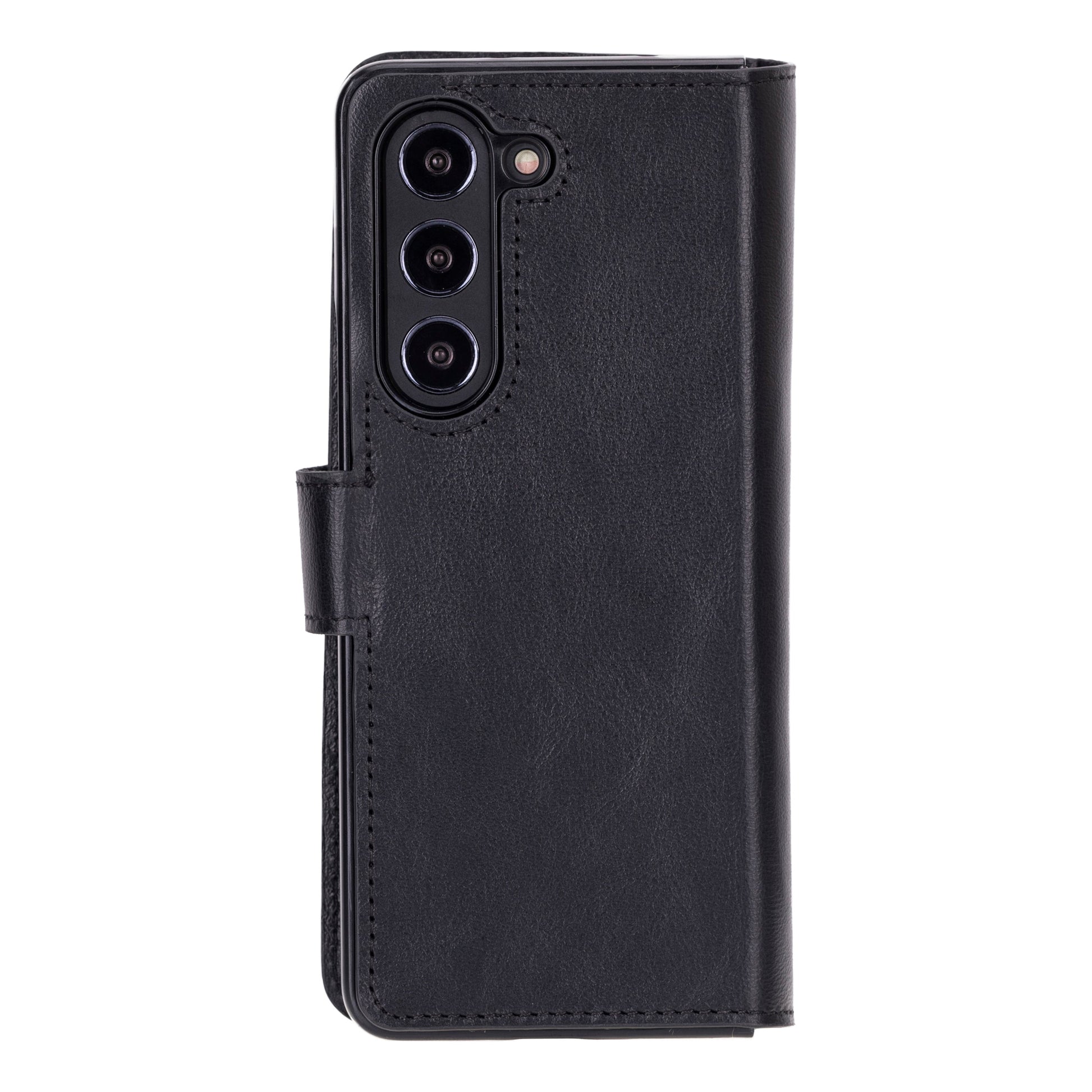 UnBranded Wallet ID Leather Google Pixel 10 Pro Fold Folio Case