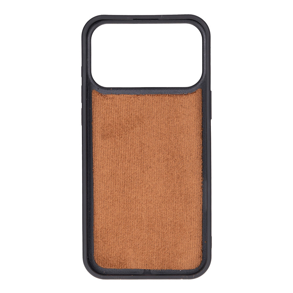 Bouletta Magic iPhone 17 Pro Detachable Leather Wallet Case