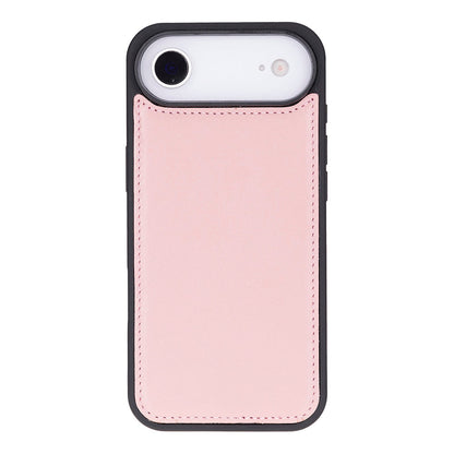 UnBranded Magic iPhone 17 Air Leather Detachable Wallet Case