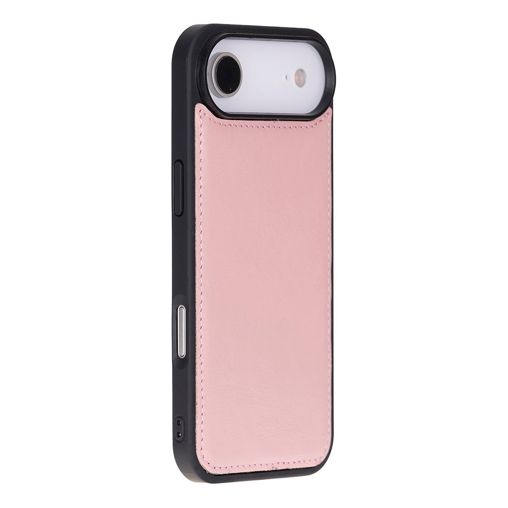 UnBranded Magic iPhone 17 Air Leather Detachable Wallet Case