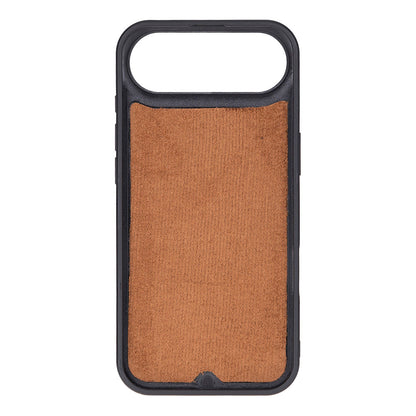 UnBranded Magic iPhone 17 Air Leather Detachable Wallet Case