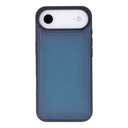 UnBranded Magic iPhone 17 Air Leather Detachable Wallet Case