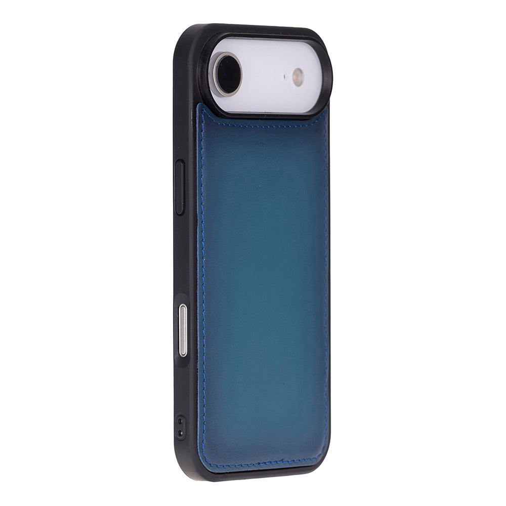 UnBranded Magic iPhone 17 Air Leather Detachable Wallet Case
