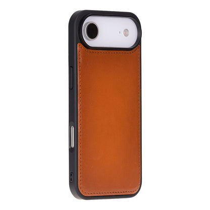 UnBranded Magic iPhone 17 Air Leather Detachable Wallet Case