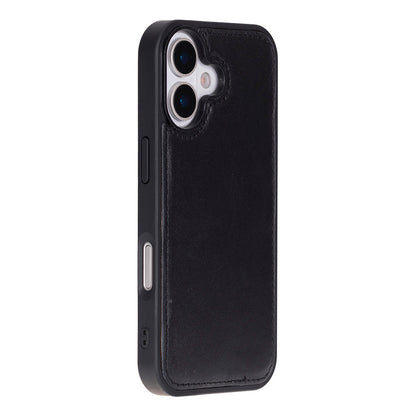UnBranded Magic iPhone 17 Leather Detachable Wallet Case