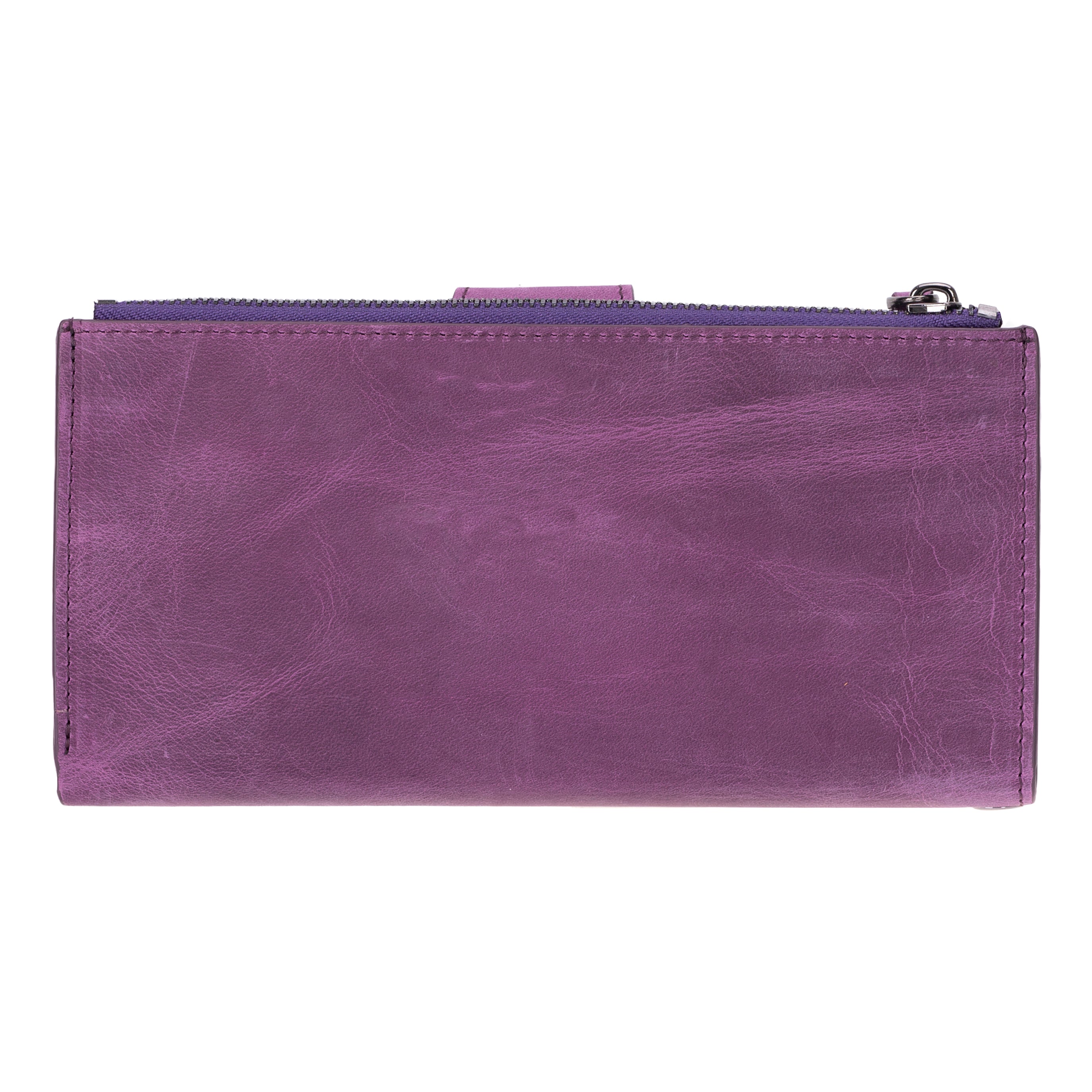 Bayelon Lozan Hanger Leather Wallet for Women