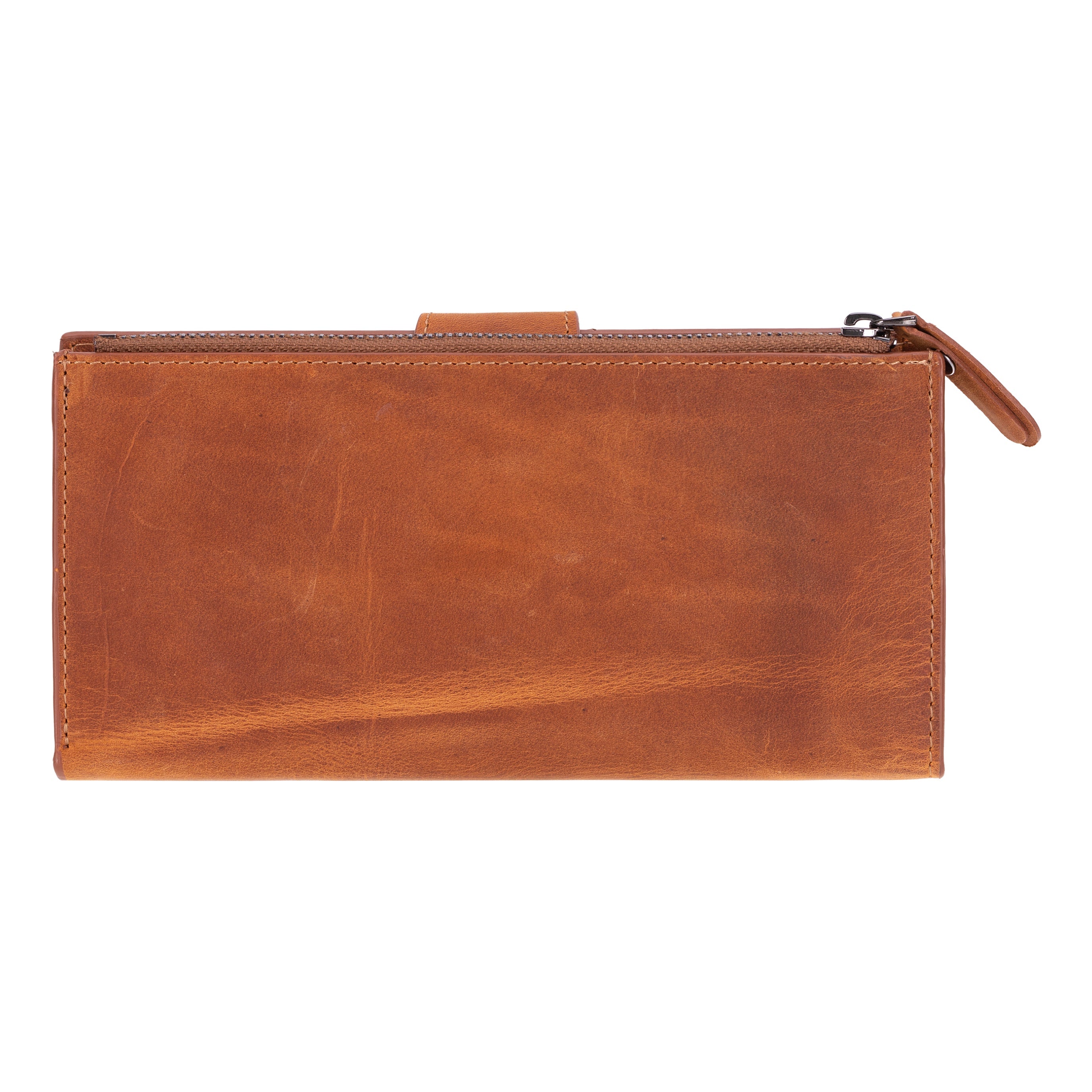 Bayelon Lozan Hanger Leather Wallet for Women