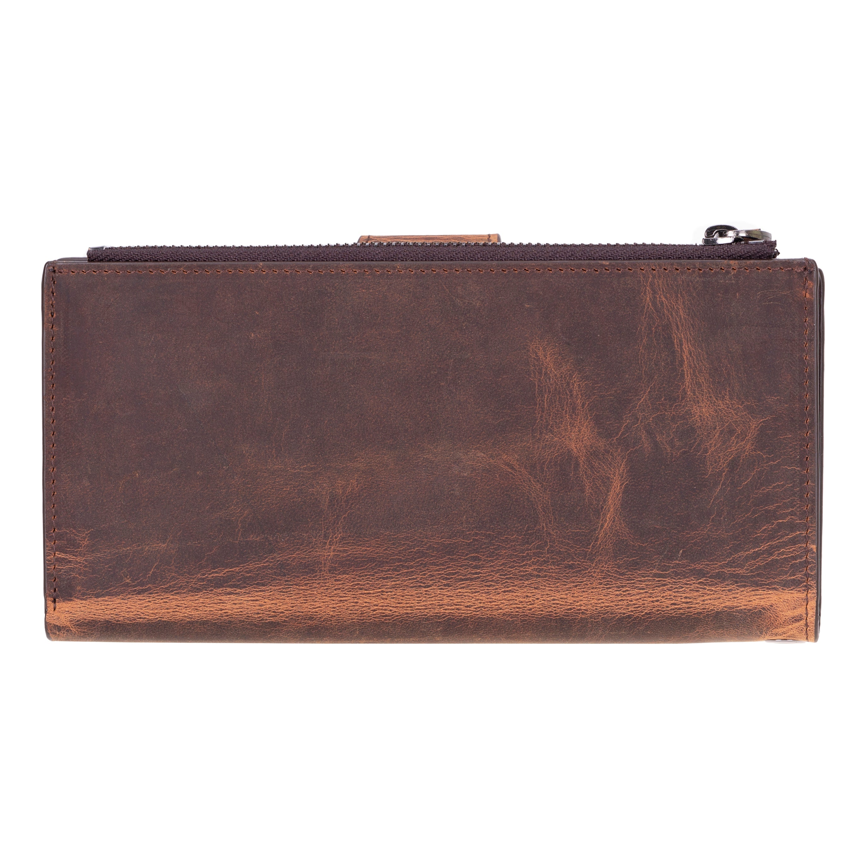 Bayelon Lozan Hanger Leather Wallet for Women