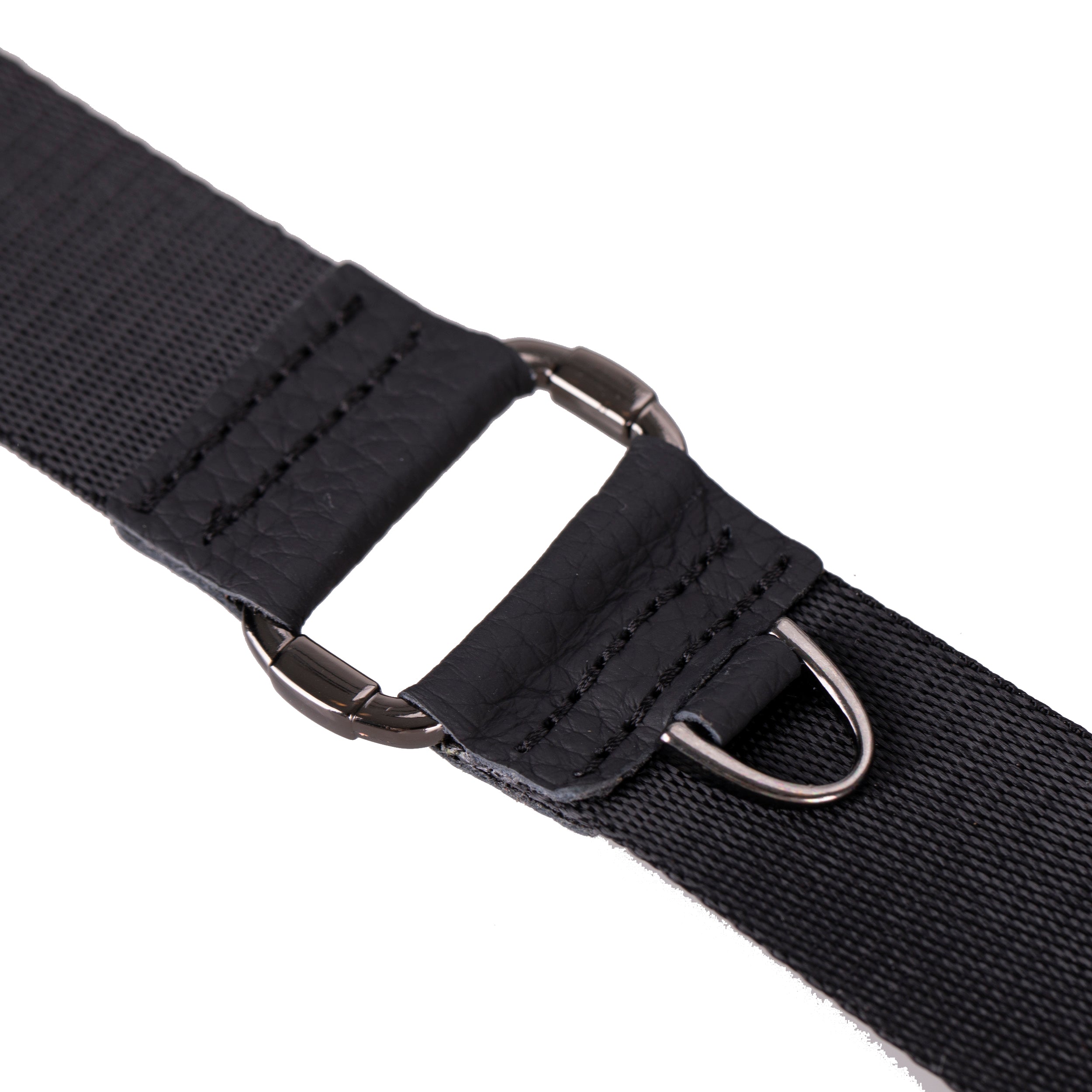 Bayelon Solvix Genuine Leather Crossbody Bag