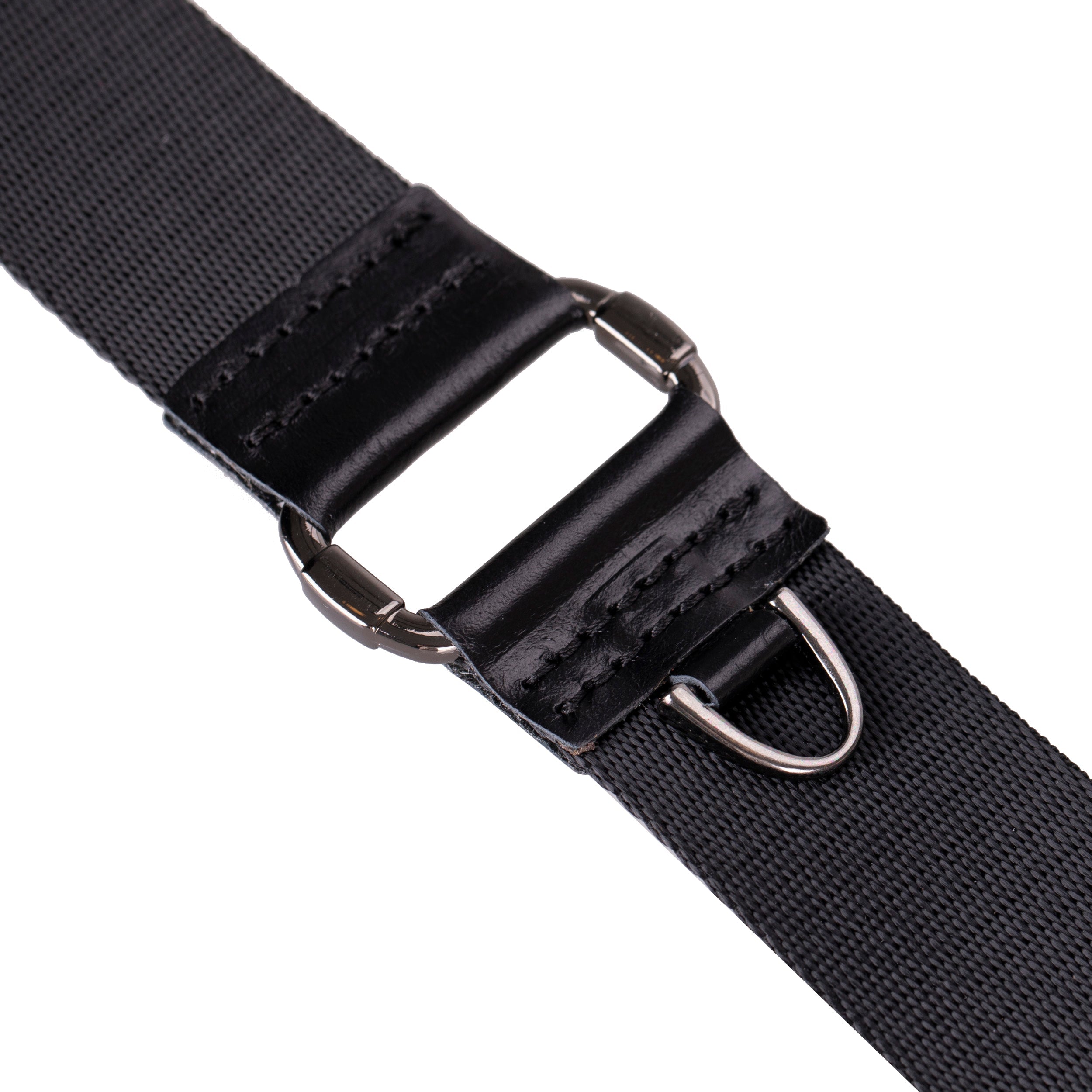 Bayelon Solvix Genuine Leather Crossbody Bag