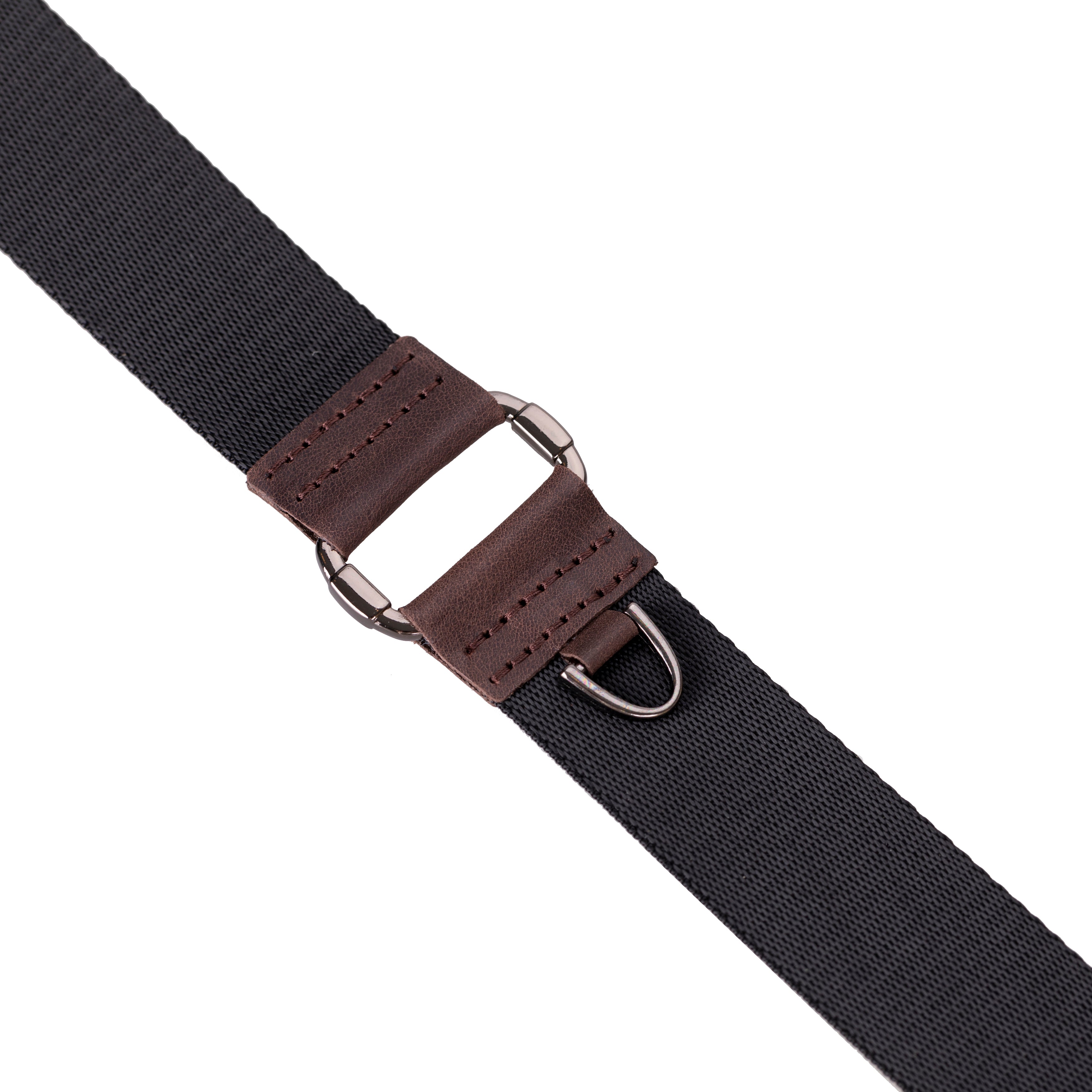 Bayelon Pisa Genuine Leather Crossbody Bag